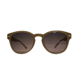 PETER MAN サングラス [brown]