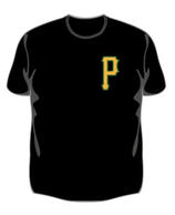 PeterMan 背番号６Black