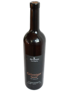 Grüeniger Spezial (rosé)