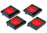 Bessey Abstandhalter AV2