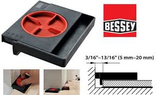 Bessey Abstandhalter AV2 Aktionspaket (16Stk.)