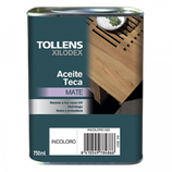 ACEITE TEKA TOLLENS