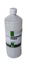 AGUARRAS PURO