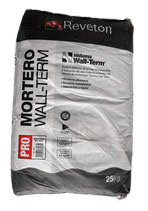 MORTERO WALL-TERM PRO