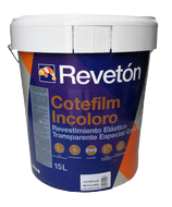 COTEFILM INCOLORO