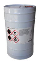 DISOLVENTE POLIVALENTE UNIVERSAL