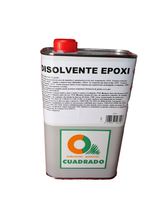 DISOLVENTE EPOXI