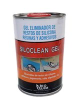 SILOCLEAN GEL