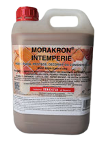 MORAKROM INTERPERIE