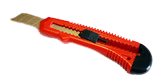 CUTTER PLASTICO GRANDE