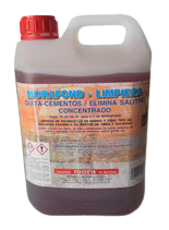 MORAFOND LIMPIEZA