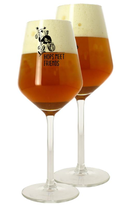HMF glas
