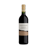 Doorkeeper Reserve Red