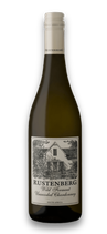 Rustenberg Wild Ferment Chardonnay