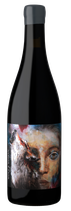 Wolf and Women Syrah