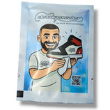 SNEAKER WIPES 10 PACK
