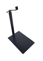 Trophäenständer für Damhirsch und Steinbock