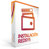 Instalación pasarela de pago Redsys