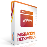 Migración de dominios a tiendas nuevas