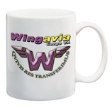 Taza WGA