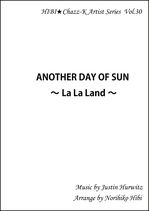 ANOTHER DAY OF SUN ～La La Land～