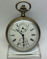 CHRONOGRAPH