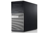 Dell OptiPlex - Mid tower - Intel Core i5-4590