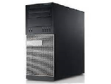 Dell OptiPlex - Mid tower - Intel I5-4590 3.3 GHz