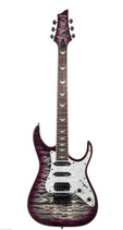 [SOLD] Schecter Banshee Extreme 6 r ARB