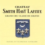 2016 Château Smith Haut Lafitte - Grand Cru Classe - 0,75l