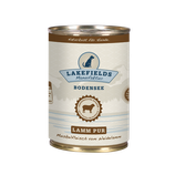 Lakefields Lamm Pur 400g
