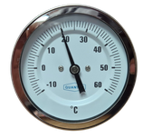 Analoge Thermometer VA