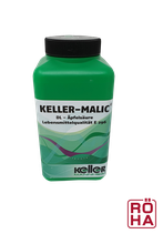 Keller-Malic