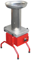 Muser Obstmühle Kernobst 600kg