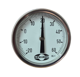 Speidel Bimetall-Zeigerthermometer
