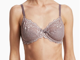 Rive Gauche in Bronzed Taupe Rose