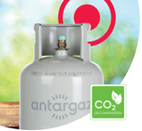 Antargaz PC10 (snelkoppeling) vulling