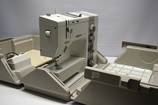 Bernina 930 Record – Generalüberholt & mit 6 Monaten Garantie