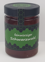 Schwarzwaldhonig