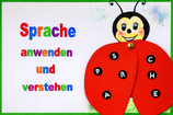 Sprachsticker- Album