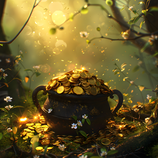 Glowing Miracle Magic von Lavinia 2015