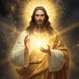 CZ Card Hands of God - Mystical Blessings by Teresa Rubiolo 2020