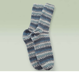 Herrensocken