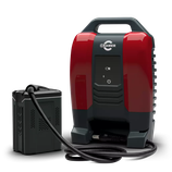 Batterij Backpack PRO 12,0 Ah - 82V860