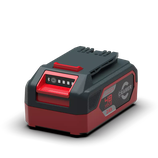 Bluetooth Batterij 48V 2A - 48V96