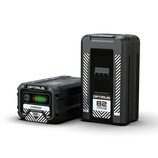 Batterijen Optimus CORE530