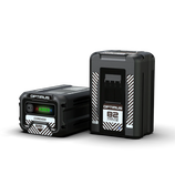 Batterijen Optimus CORE400