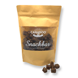 Canadoo Pferdefleischwürfel hypoallergen