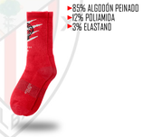 Calcetines ATHLETIC CLUB ZARPAZO Galtzerdiak (G)