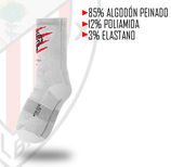 Calcetines ATHLETIC CLUB ZARPAZO Galtzerdiak (Z)